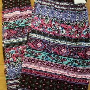 Agnes & dora leggings